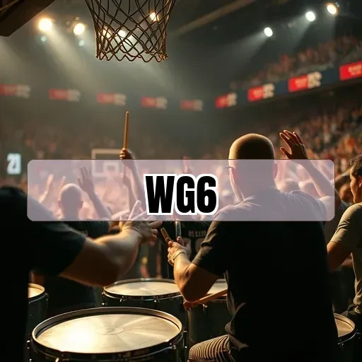 wg6.com: Mergulhe No Mundo Fascinante Dos Jogos Arcade
