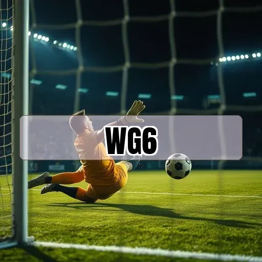 wg6.com: Descubra a Fascinante Seção de Jogos de Fantasia