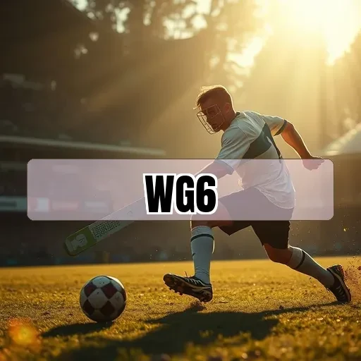 wg6.com: Explore os Melhores Simuladores de Jogos para Você