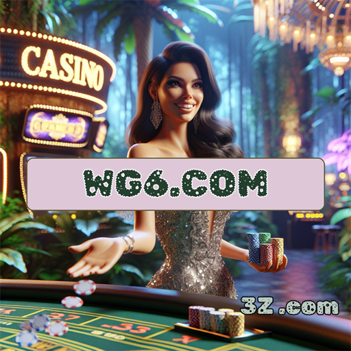 Esporte e Diversão em Jogos no wg6.com