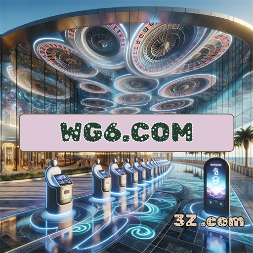 Login Especial: Atrações do wg6.com Para Gamers Brasileiros