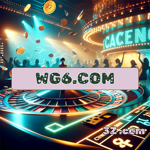 Promoções Imperdíveis do wg6.com Para Gamers de Todos os Níveis
