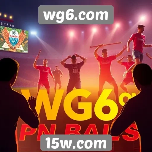 novas funcionalidades em wg6.com atraem jogadores